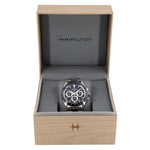 Hamilton Men's H36606130 Jazzmaster Performer Auto