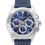 Hamilton Men's H36616640 Jazzmaster Performer Auto