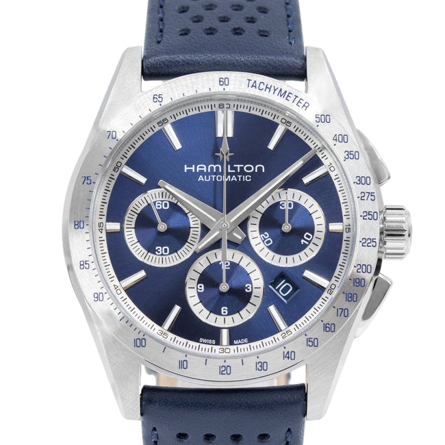 Hamilton Men's H36616640 Jazzmaster Performer Auto