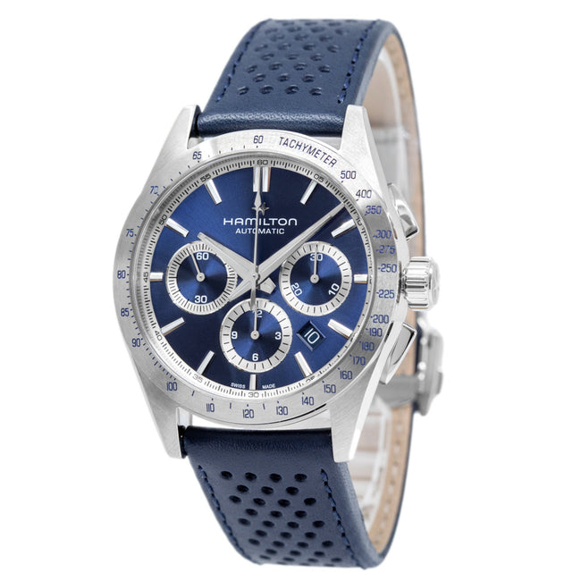 Hamilton Men's H36616640 Jazzmaster Performer Auto