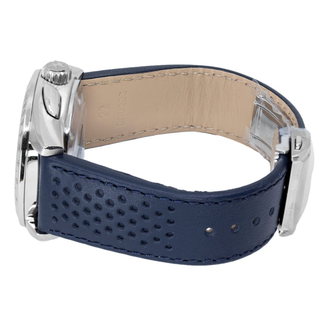 Hamilton Men's H36616640 Jazzmaster Performer Auto