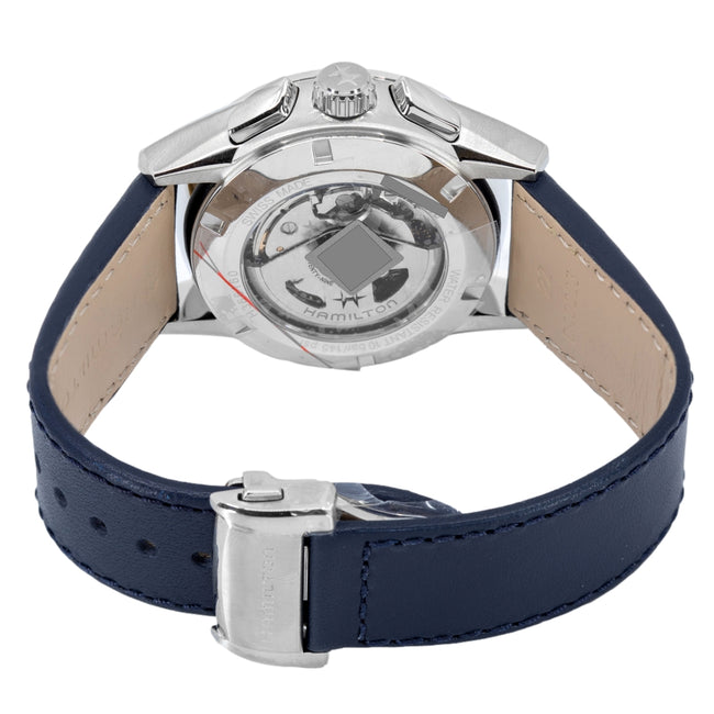 Hamilton Men's H36616640 Jazzmaster Performer Auto