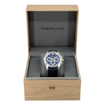 Hamilton Men's H36616640 Jazzmaster Performer Auto