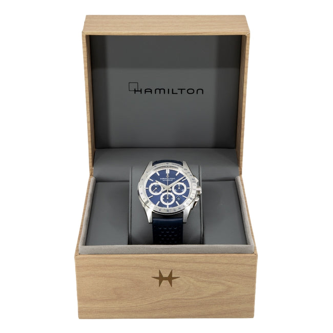 Hamilton Men's H36616640 Jazzmaster Performer Auto