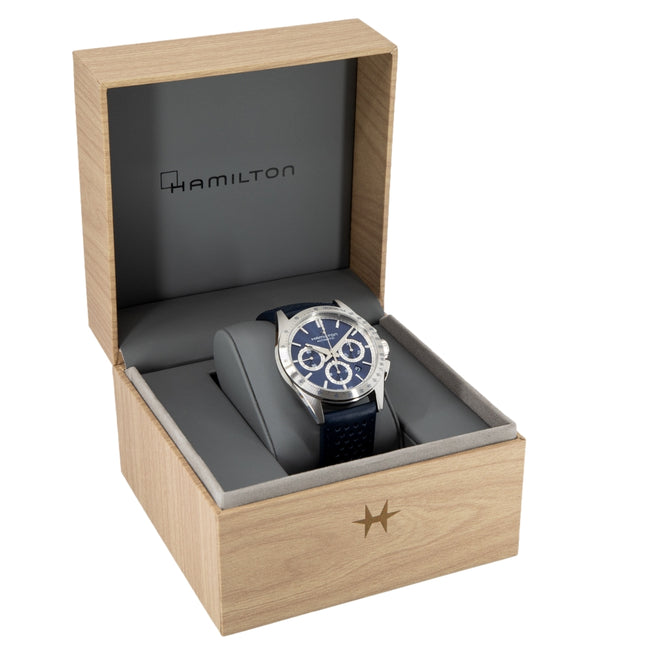 Hamilton Men's H36616640 Jazzmaster Performer Auto