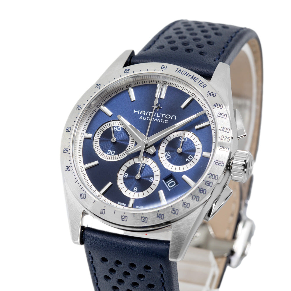 Hamilton Men's H36616640 Jazzmaster Performer Auto