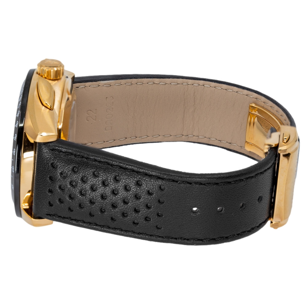 Hamilton Men's H36626710 Jazzmaster Performer Auto