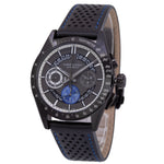 Hamiltn H36646780 Jazzmaster Performer 42mm Auto Chronograph