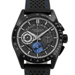 Hamiltn H36646780 Jazzmaster Performer 42mm Auto Chronograph