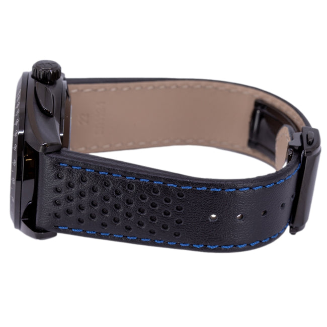 Hamiltn H36646780 Jazzmaster Performer 42mm Auto Chronograph