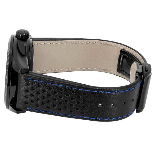 Hamiltn H36646780 Jazzmaster Performer 42mm Auto Chronograph