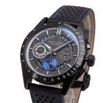 Hamiltn H36646780 Jazzmaster Performer 42mm Auto Chronograph