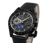 Hamiltn H36646780 Jazzmaster Performer 42mm Auto Chronograph