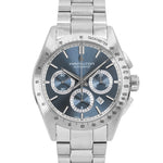 Hamilton Men's H36656140 Jazzmaster Performer Auto Chrono