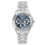 Hamilton Men's H36656140 Jazzmaster Performer Auto Chrono