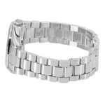 Hamilton Men's H36656140 Jazzmaster Performer Auto Chrono