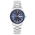 Hamilton Men's H37551141 Jazzmaster Seaview Watch - Main Image