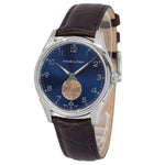 Hamilton Men's H38411540 Jazzmaster Small Seconds Quartz