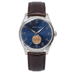 Hamilton Men's H38411540 Jazzmaster Small Seconds Quartz