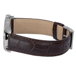 Hamilton Men's H38411540 Jazzmaster Small Seconds Quartz