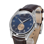Hamilton Men's H38411540 Jazzmaster Small Seconds Quartz