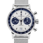 Hamilton Men's H38416111 Intra-Matic Auto Chrono Watch