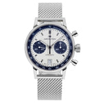 Hamilton Men's H38416111 Intra-Matic Auto Chrono Watch