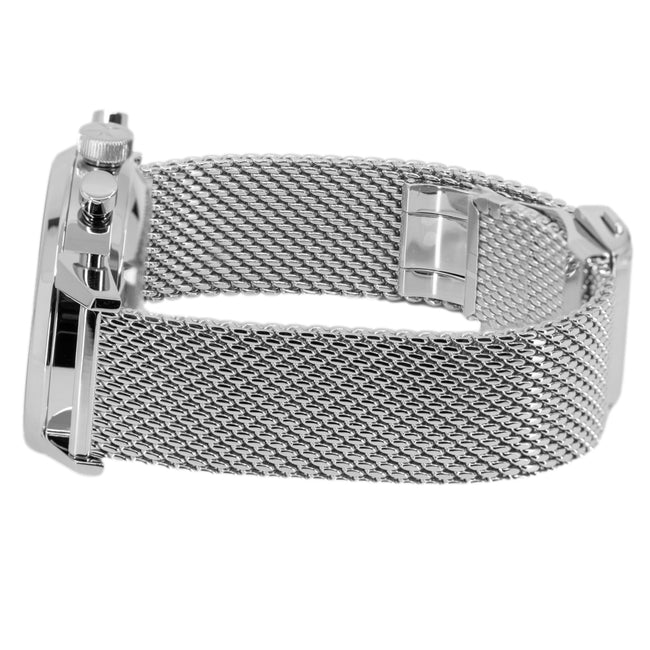 Hamilton Men's H38416111 Intra-Matic Auto Chrono Watch