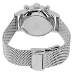 Hamilton Men's H38416111 Intra-Matic Auto Chrono Watch