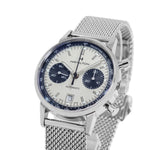Hamilton Men's H38416111 Intra-Matic Auto Chrono Watch