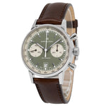 Hamilton Men's H38416560 American Classic Intra-Matic Watch
