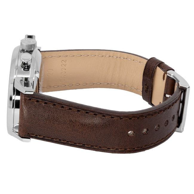 Hamilton Men's H38416560 American Classic Intra-Matic Watch