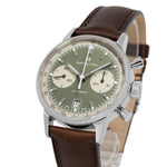 Hamilton Men's H38416560 American Classic Intra-Matic Watch