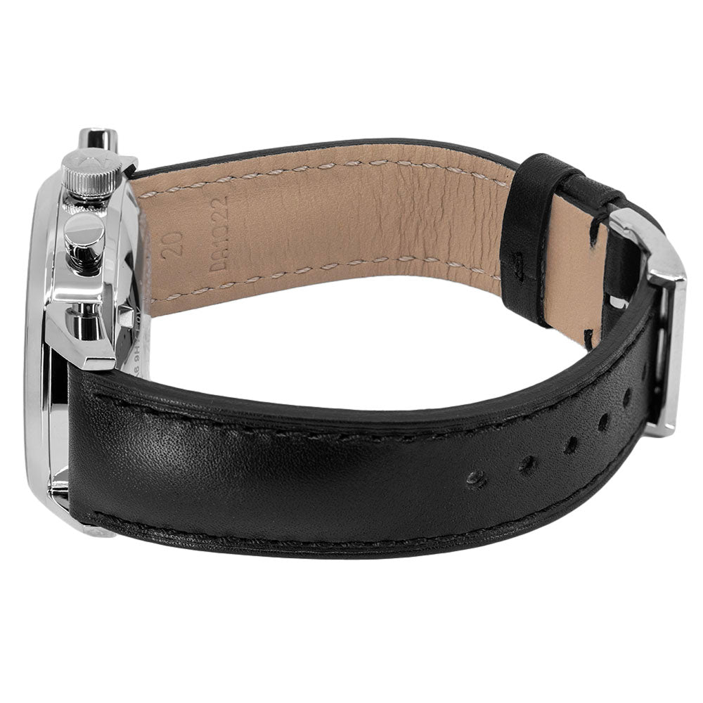 Hamilon H38416711 American Classic Intra-Matic Auto Chrono