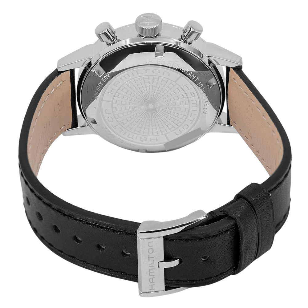 Hamilon H38416711 American Classic Intra-Matic Auto Chrono