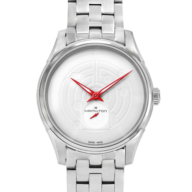 Hamilton Men's H38421110 Jazzmaster Thinline Special Edition