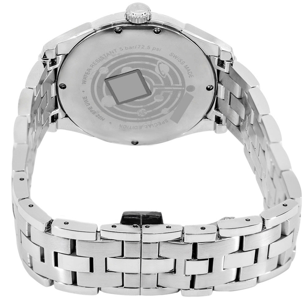 Hamilton Men's H38421110 Jazzmaster Thinline Special Edition