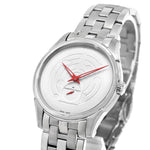 Hamilton Men's H38421110 Jazzmaster Thinline Special Edition