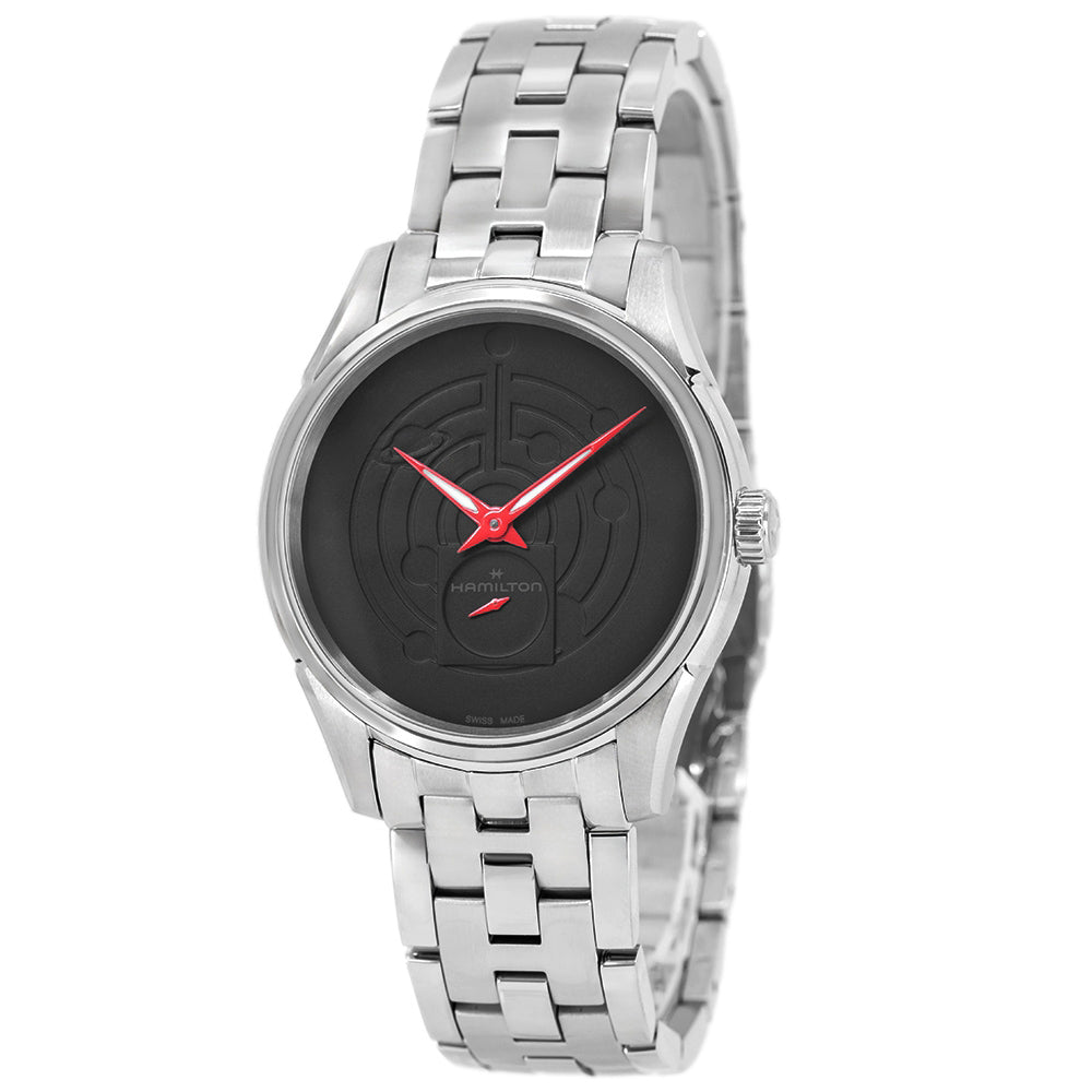Hamilton Men's H38421130 Jazzmaster Thinline Special Edition
