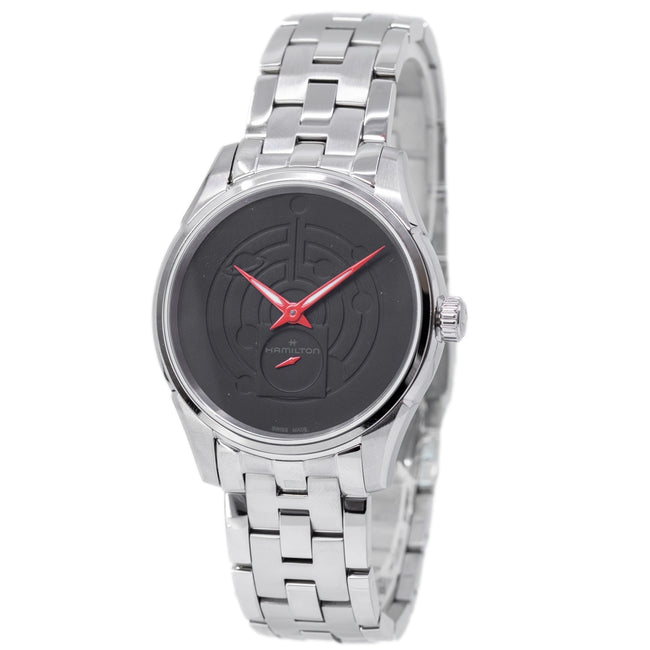Hamilton Men's H38421130 Jazzmaster Thinline Special Edition
