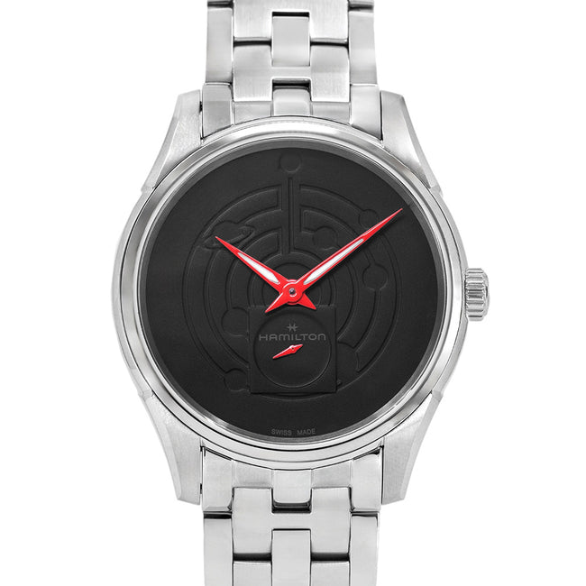 Hamilton Men's H38421130 Jazzmaster Thinline Special Edition