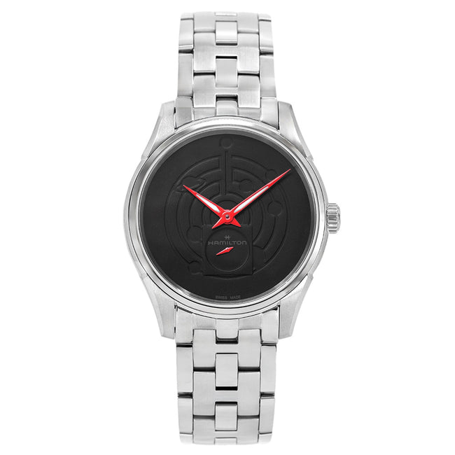 Hamilton Men's H38421130 Jazzmaster Thinline Special Edition