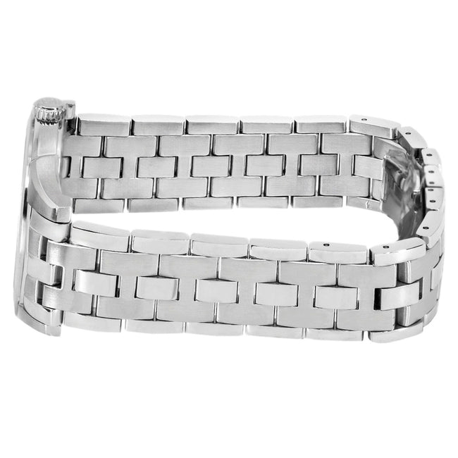 Hamilton Men's H38421130 Jazzmaster Thinline Special Edition