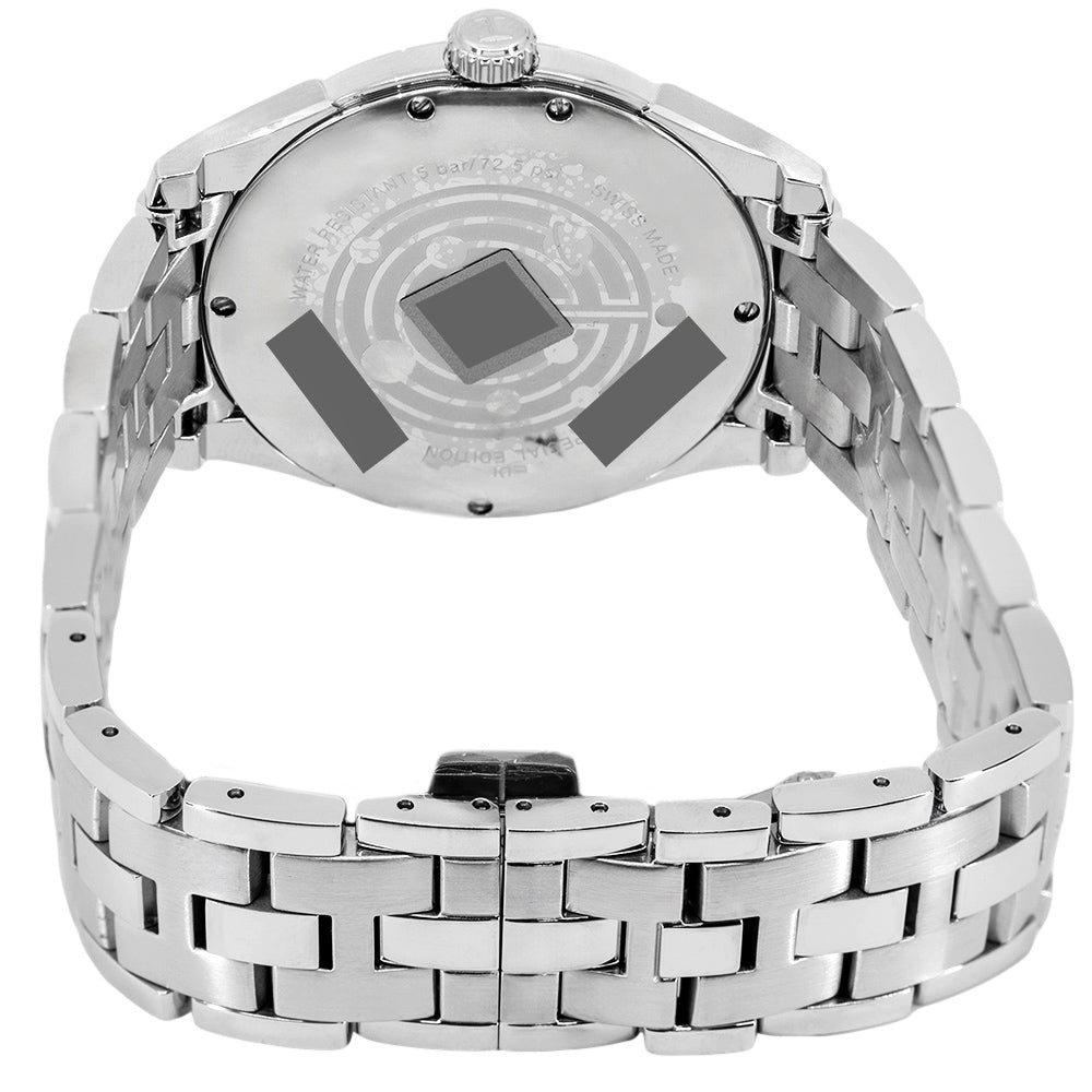 Hamilton Men's H38421130 Jazzmaster Thinline Special Edition