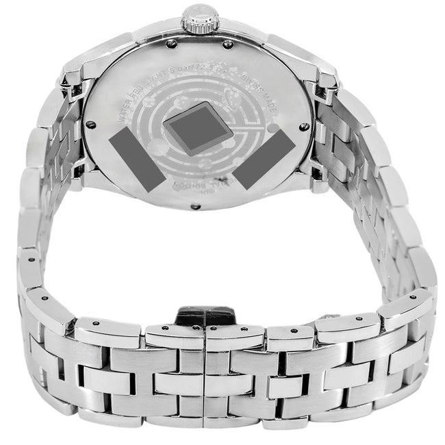 Hamilton Men's H38421130 Jazzmaster Thinline Special Edition