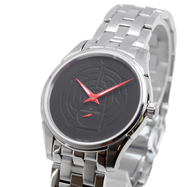 Hamilton Men's H38421130 Jazzmaster Thinline Special Edition