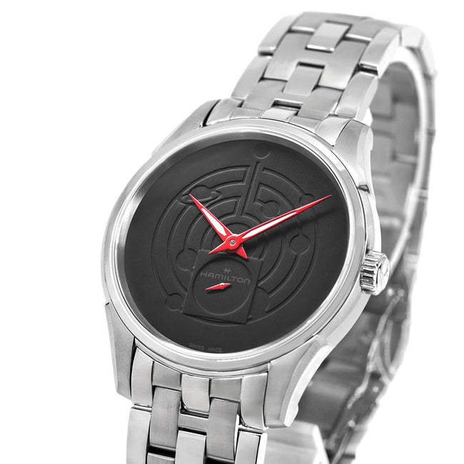 Hamilton Men's H38421130 Jazzmaster Thinline Special Edition