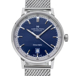 Hamilton Men's H38425140 American Classic Intra-Matic Auto
