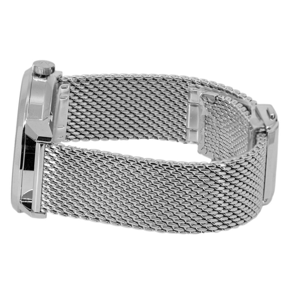 Hamilton Men's H38425140 American Classic Intra-Matic Auto