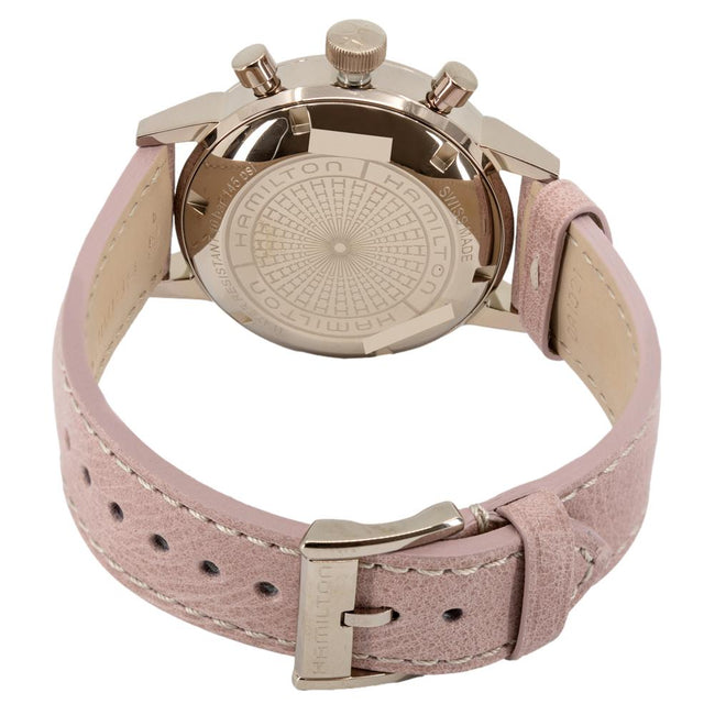 Hamilton Men's H38426820 American Classic Intra Matic Watch